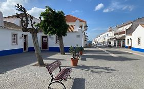 Costa Do Vizir Beach Village